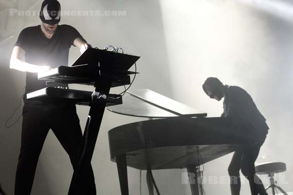 THE BLOODY BEETROOTS - 2013-07-05 - BELFORT - Presqu'ile du Malsaucy - 